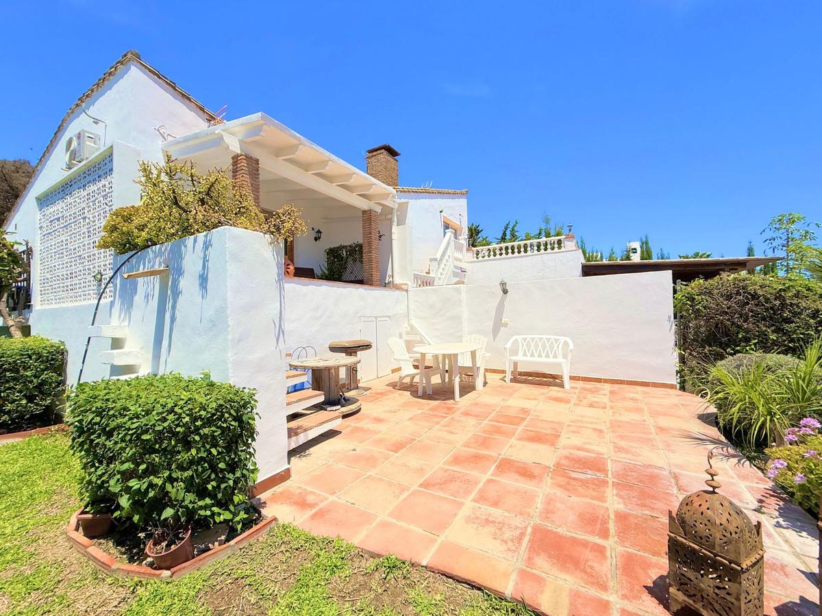 Pareado en Venta en Estepona