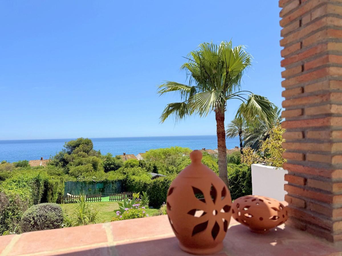 Pareado en Venta en Estepona