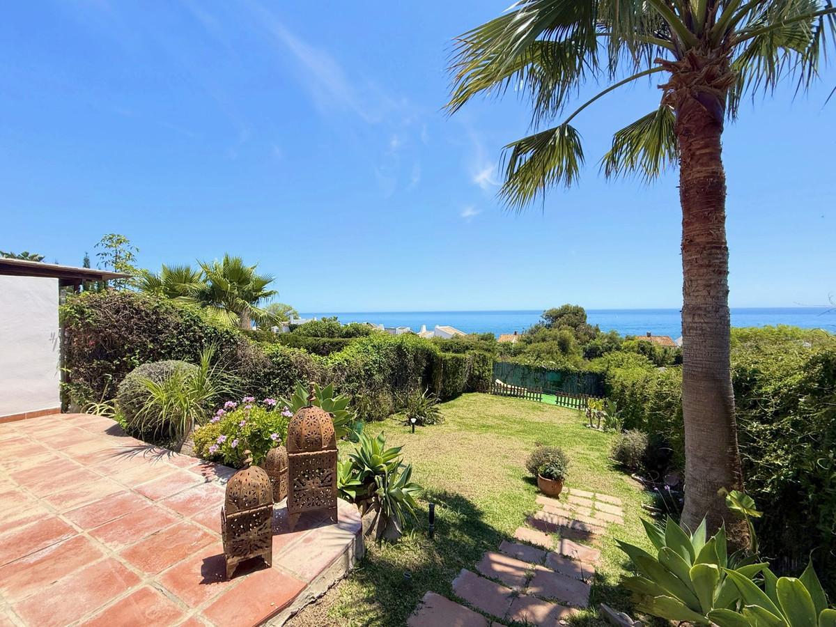 Pareado en Venta en Estepona