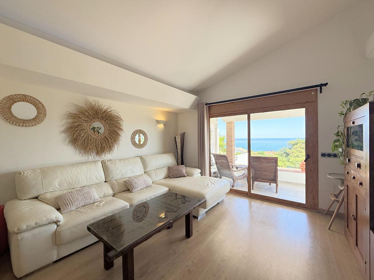 Pareado en Venta en Estepona