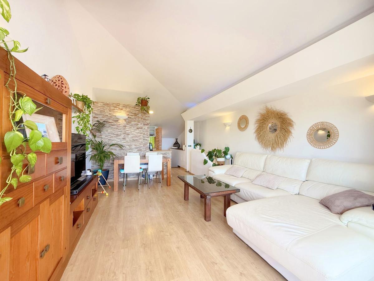 Pareado en Venta en Estepona