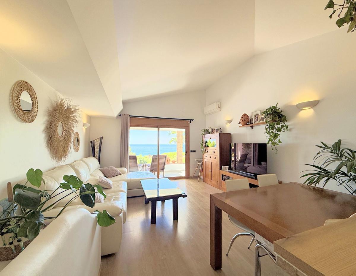 Pareado en Venta en Estepona