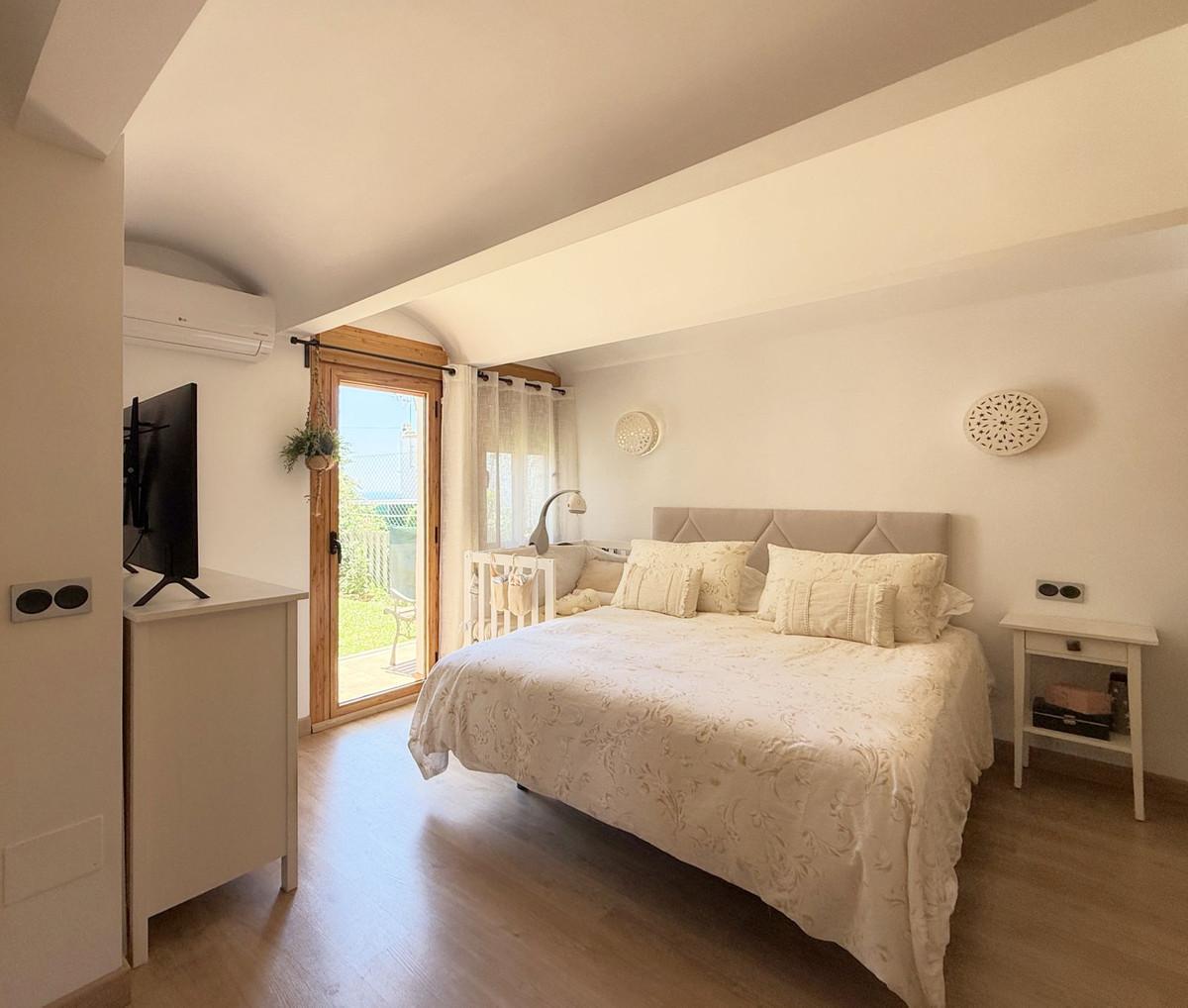 Pareado en Venta en Estepona