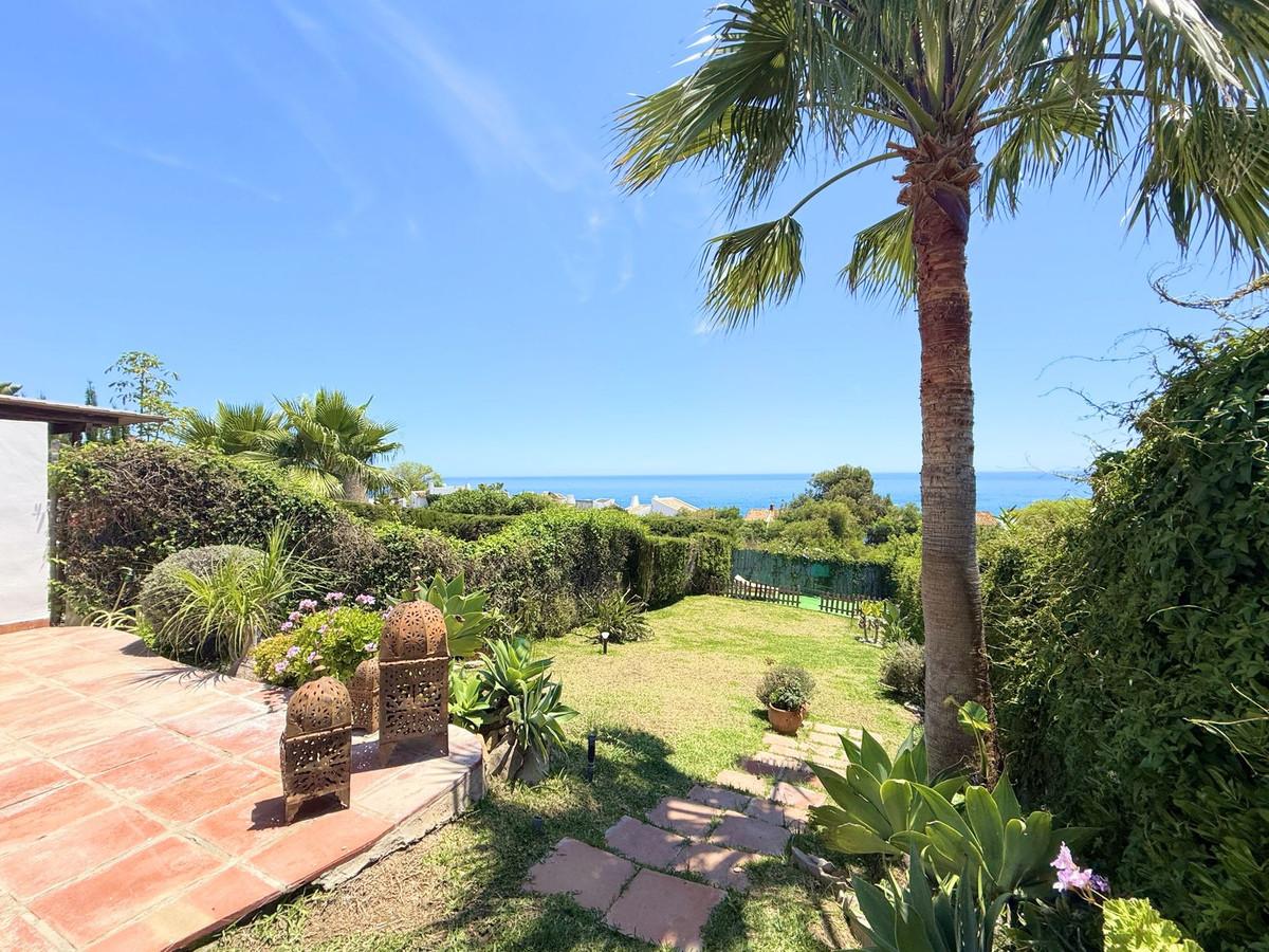 Pareado en Venta en Estepona