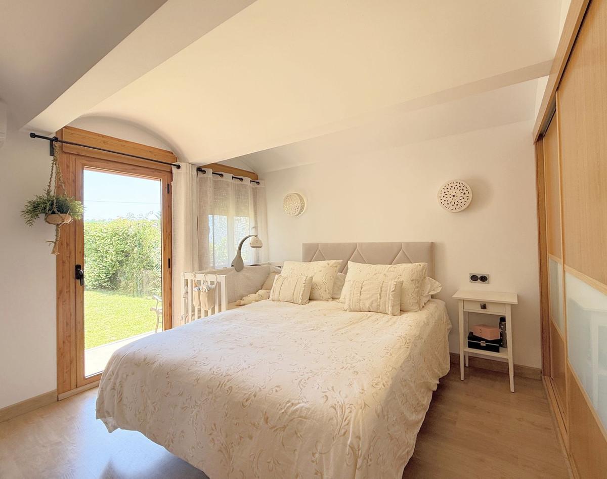 Pareado en Venta en Estepona