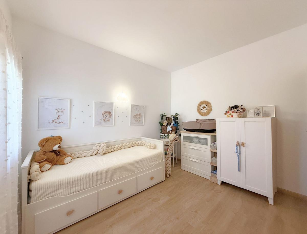 Pareado en Venta en Estepona