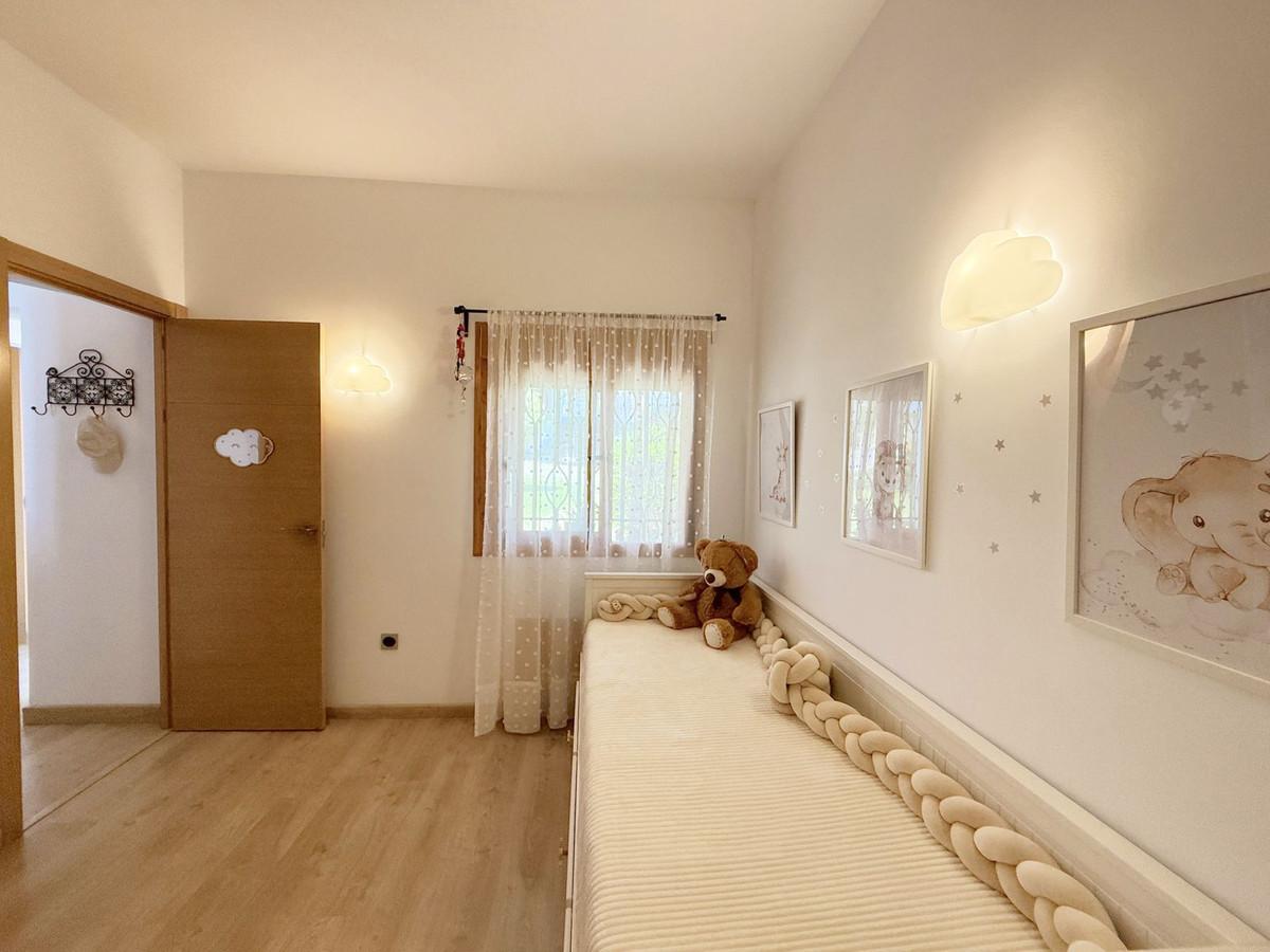 Pareado en Venta en Estepona