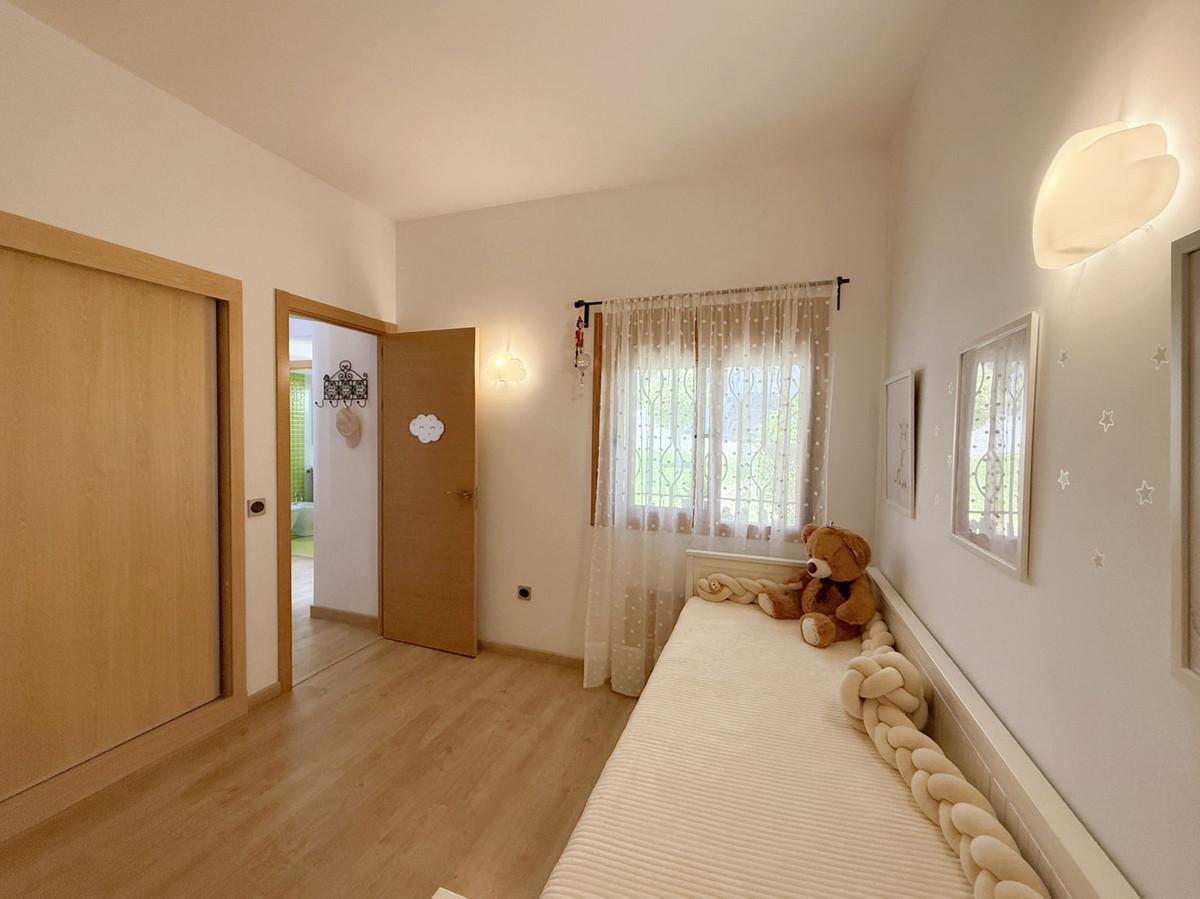 Pareado en Venta en Estepona