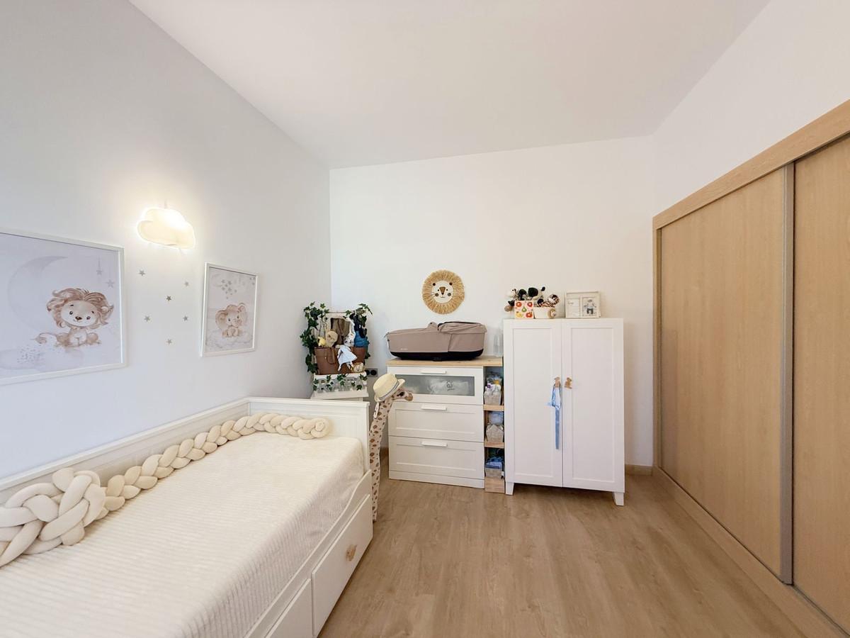 Pareado en Venta en Estepona