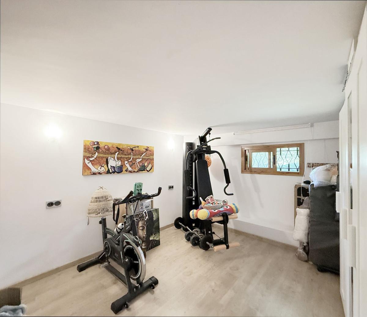 Pareado en Venta en Estepona