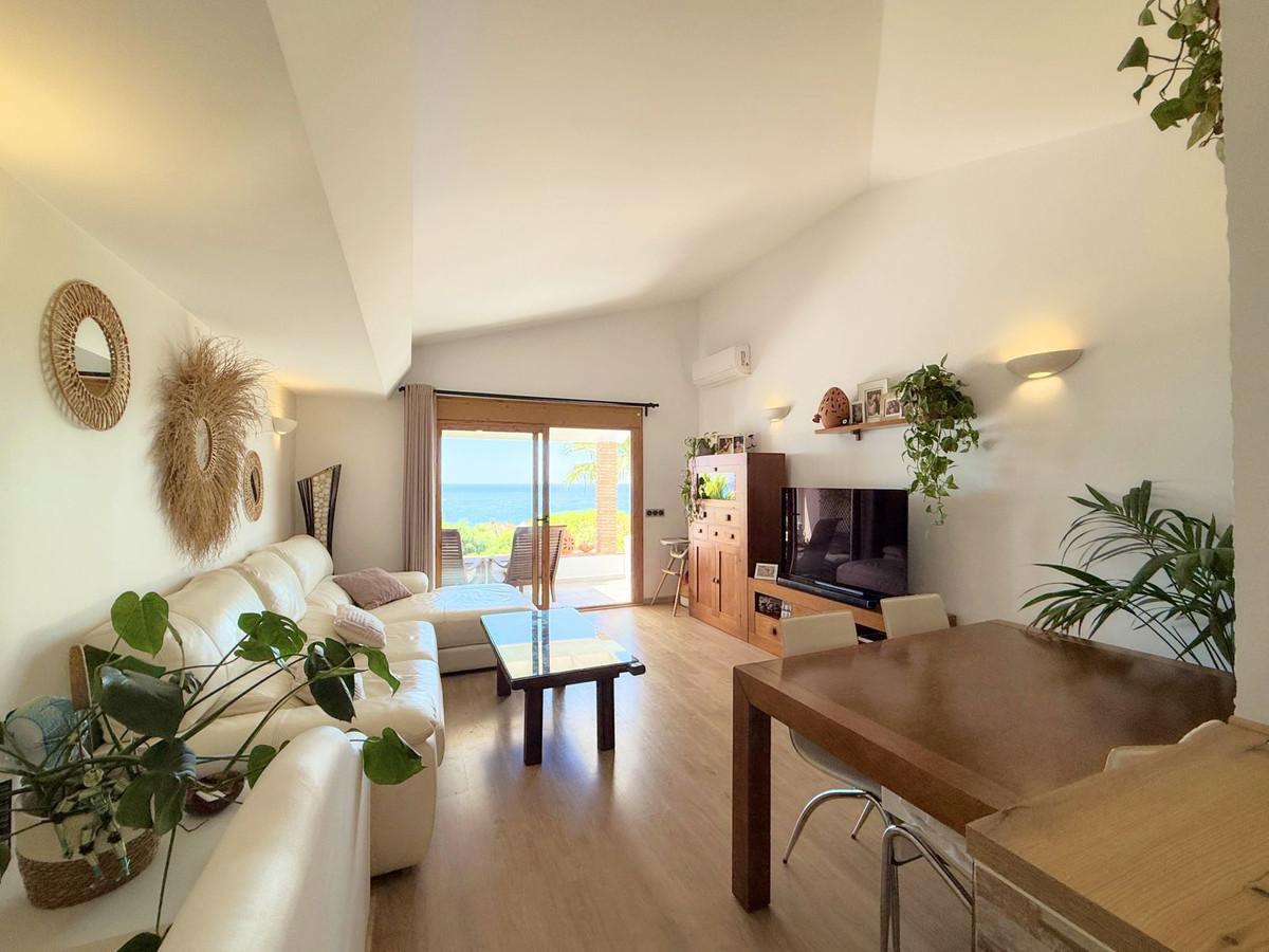 Pareado en Venta en Estepona