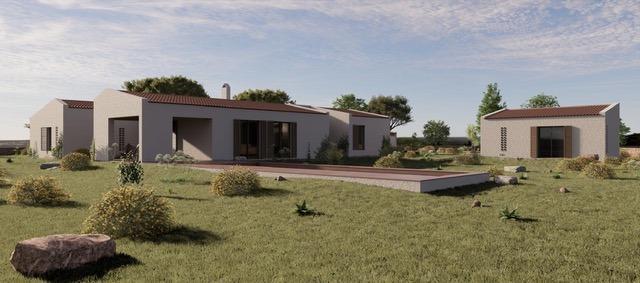 Parcela en Venta en Ses Salines