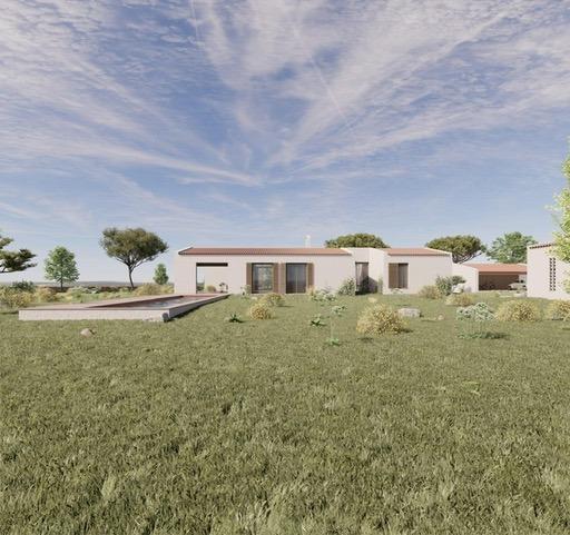 Parcela en Venta en Ses Salines