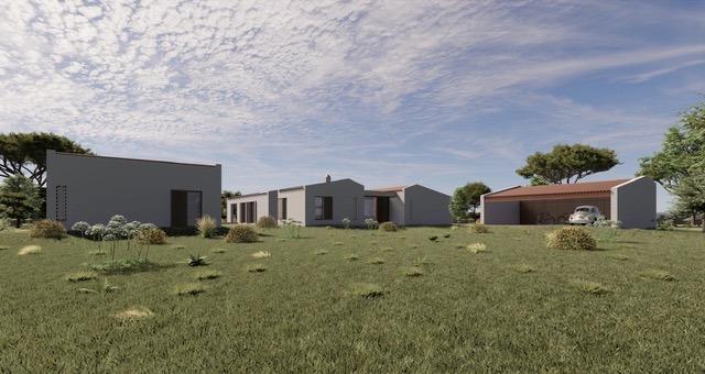 Parcela en Venta en Ses Salines