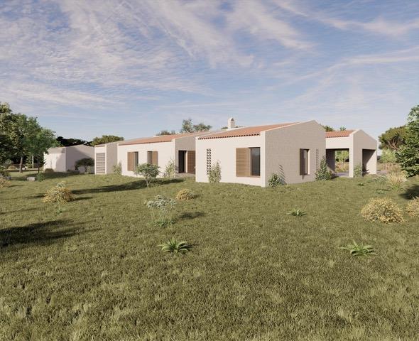 Parcela en Venta en Ses Salines