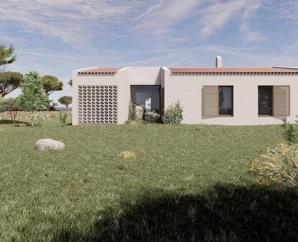 Parcela en Venta en Ses Salines