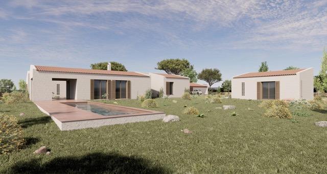 Parcela en Venta en Ses Salines