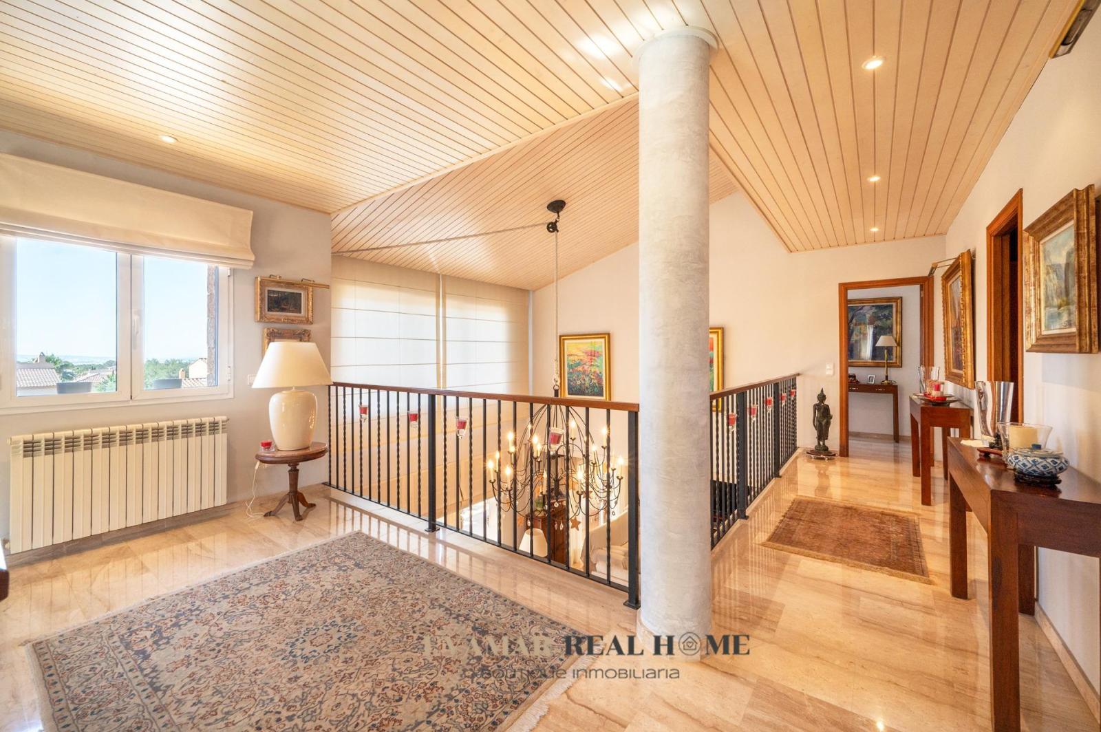 Chalet en Venta en Marratxí
