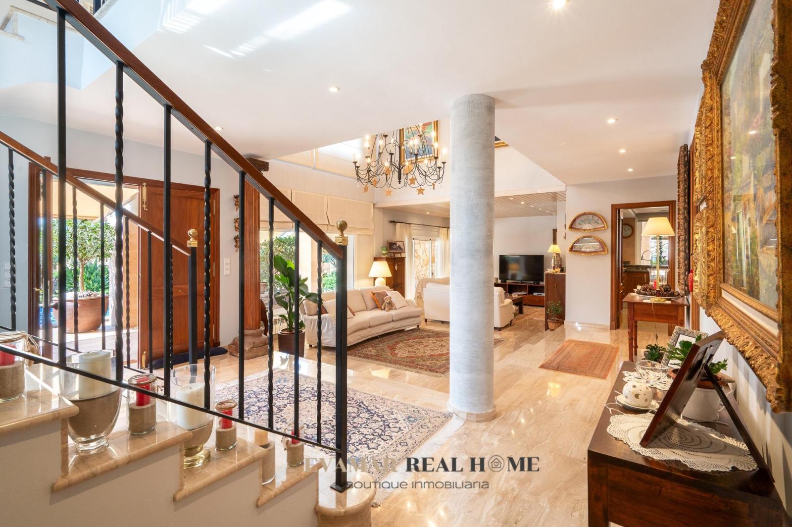 Chalet en Venta en Marratxí