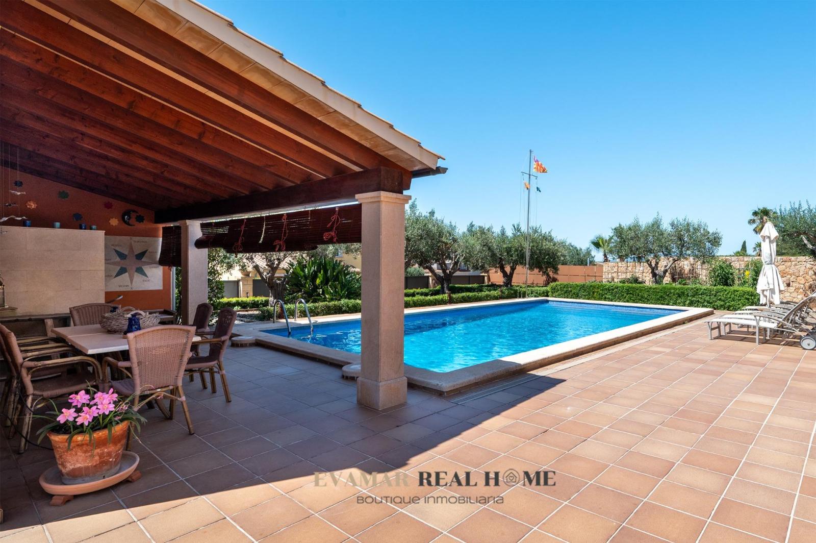 Chalet en Venta en Marratxí
