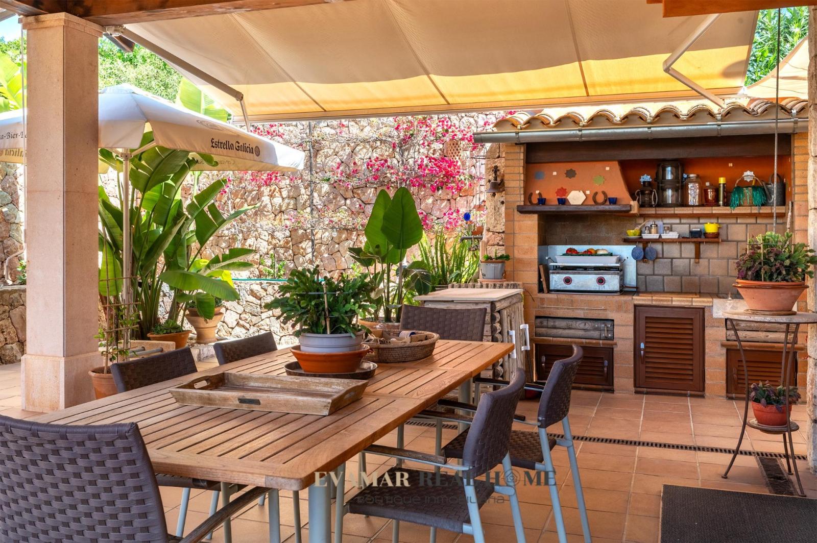 Chalet en Venta en Marratxí