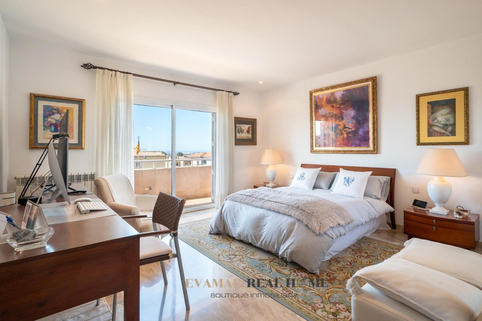 Chalet en Venta en Marratxí