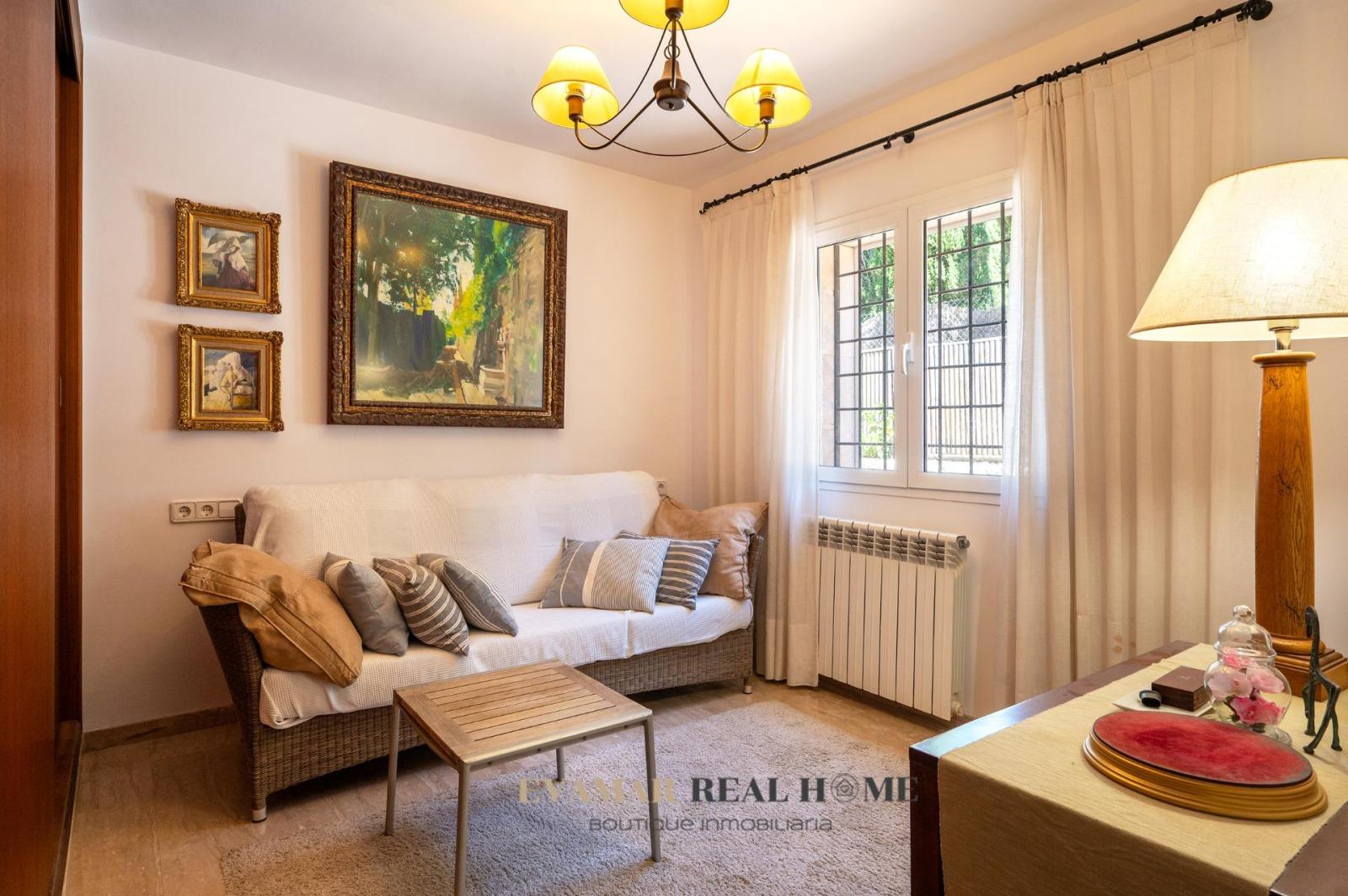 Chalet en Venta en Marratxí