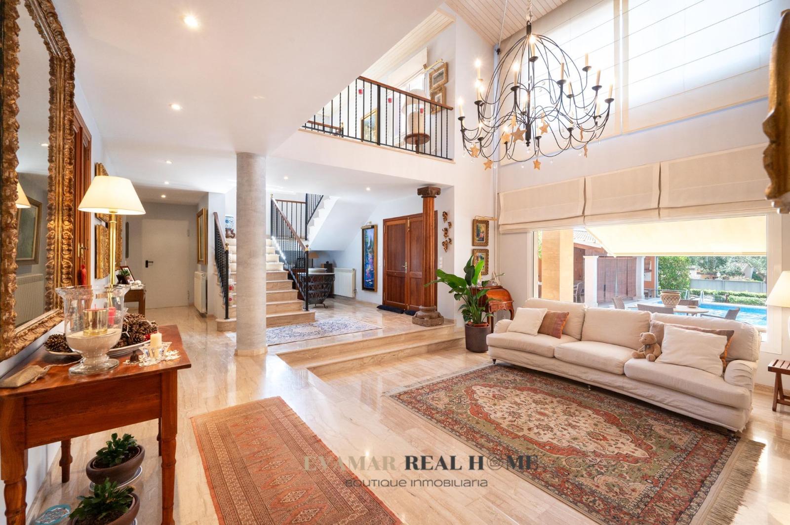 Chalet en Venta en Marratxí