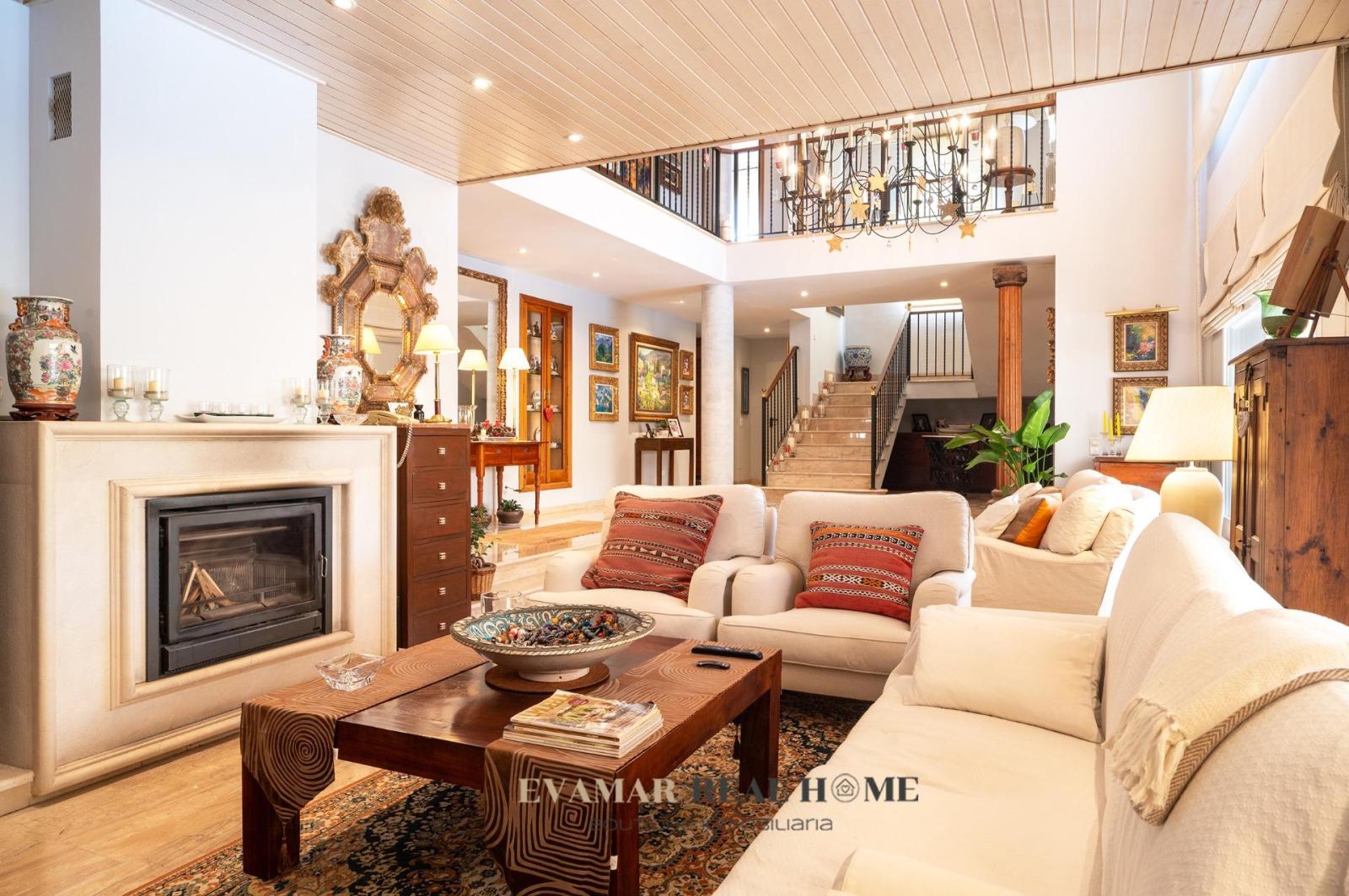Chalet en Venta en Marratxí