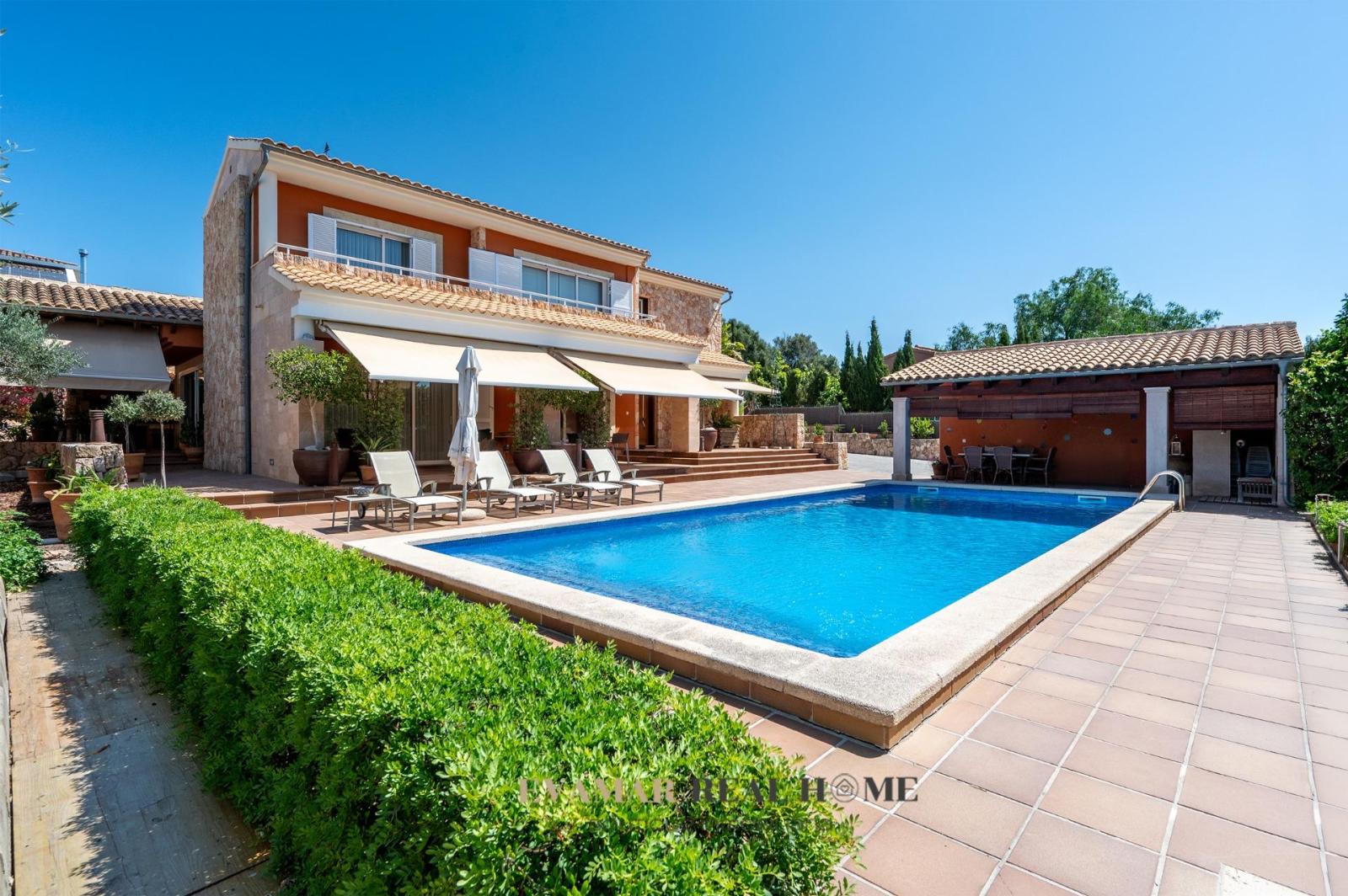 Chalet en Venta en Marratxí