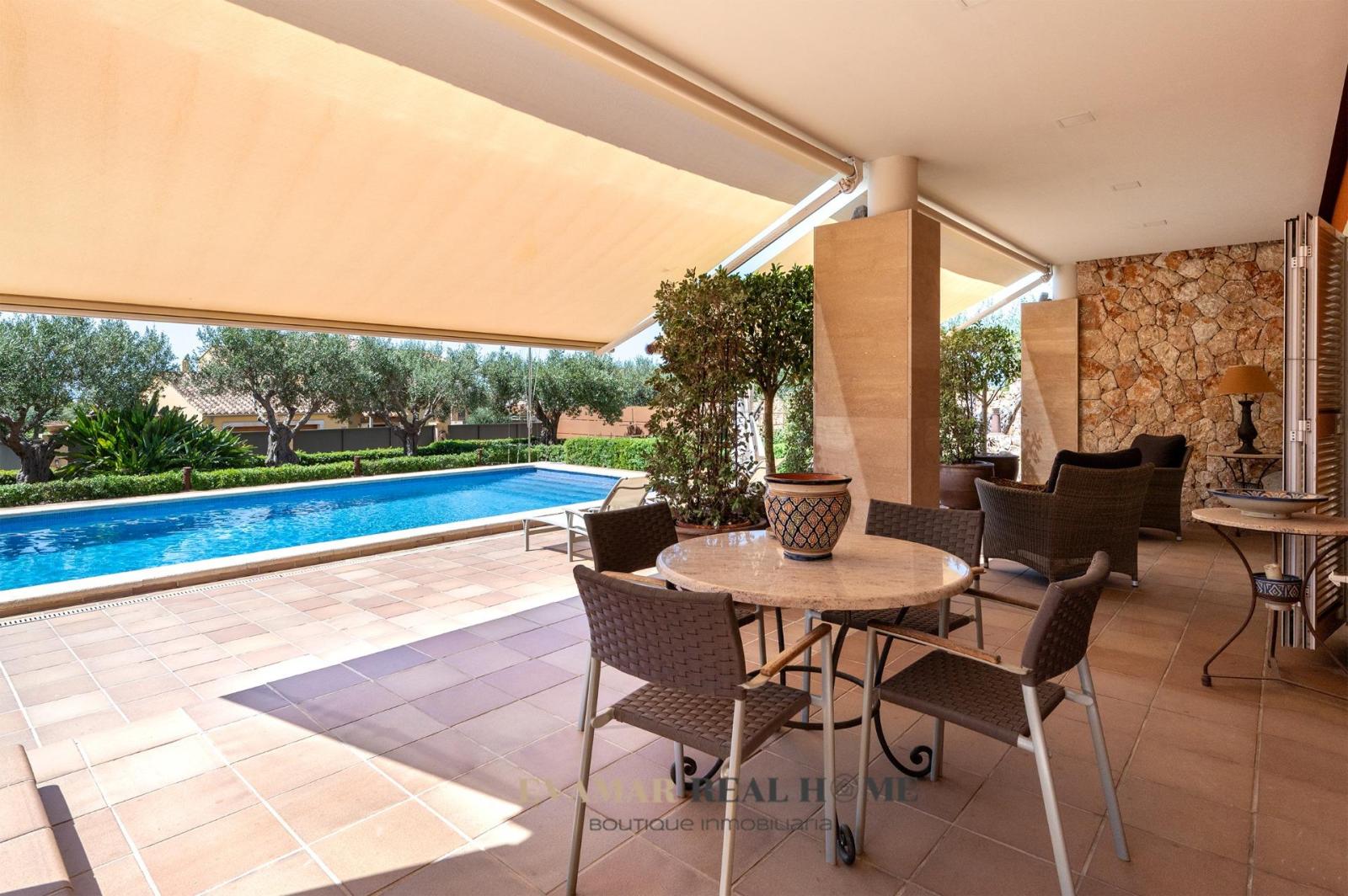 Chalet en Venta en Marratxí