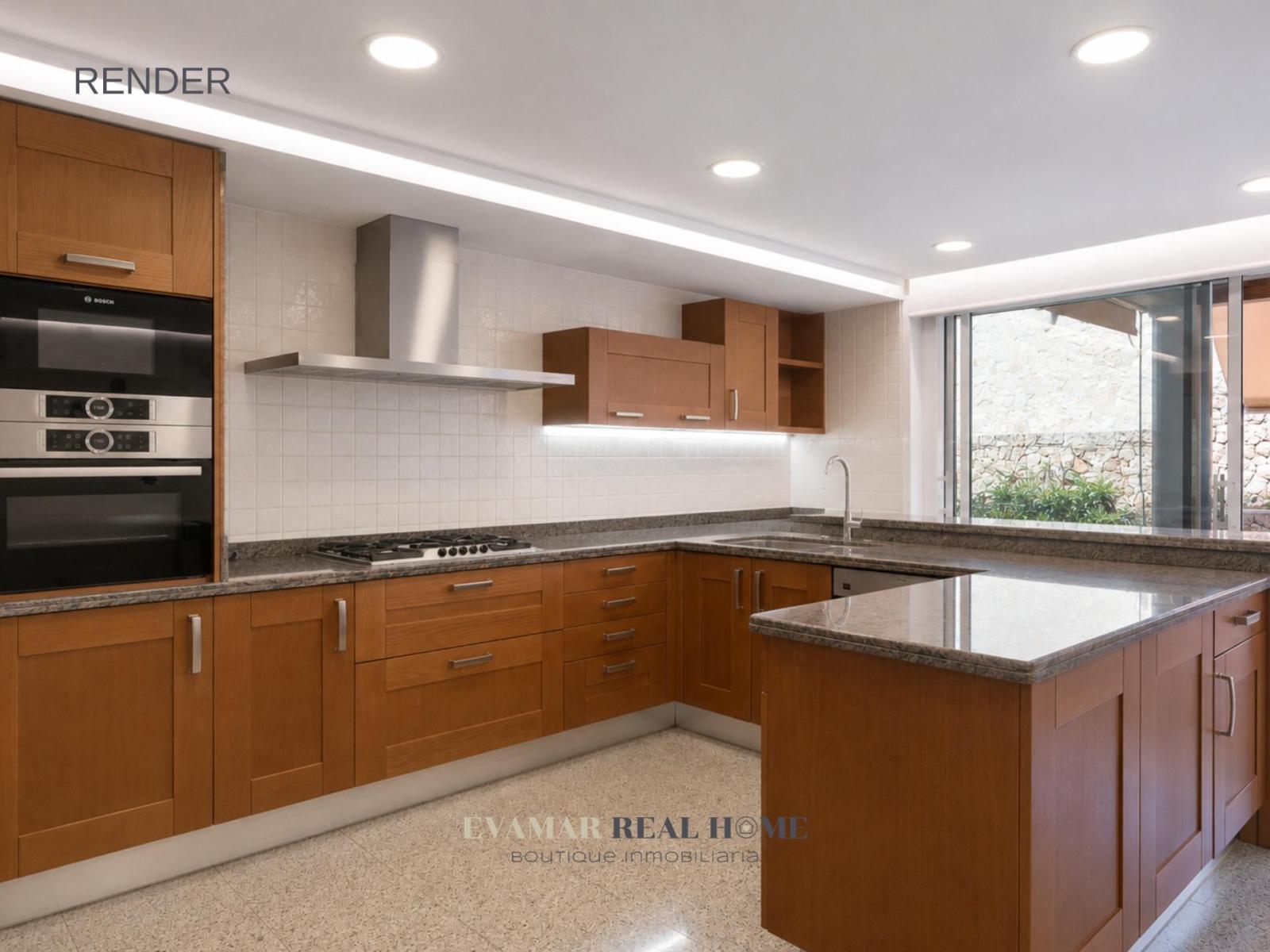 Chalet en Venta en Marratxí