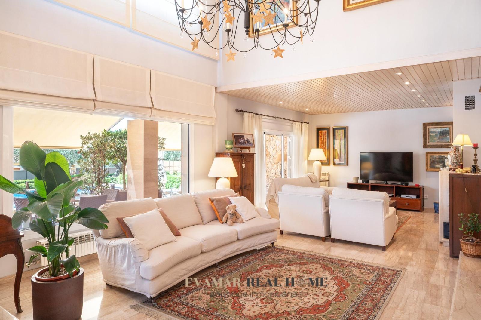 Chalet en Venta en Marratxí