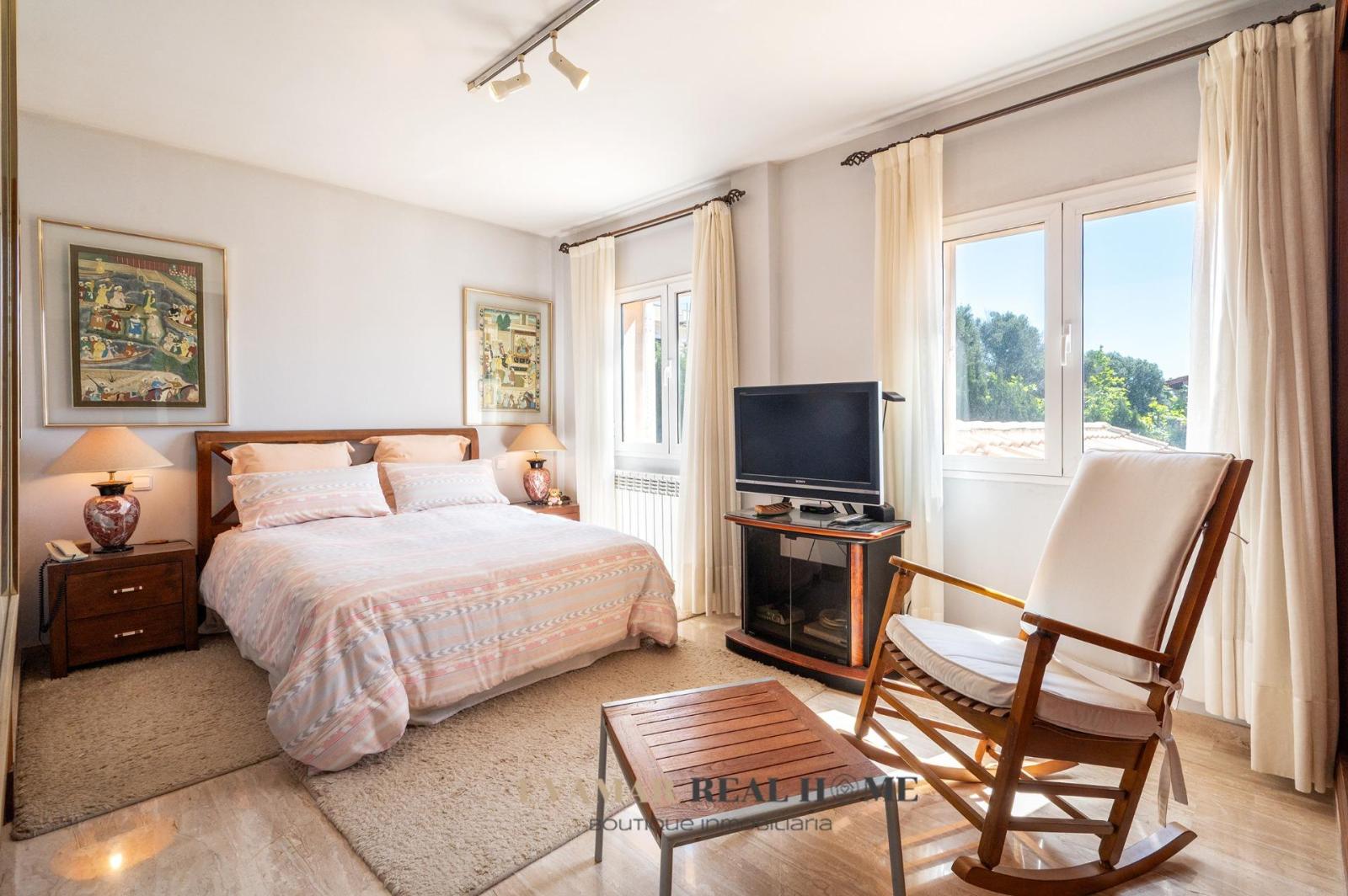 Chalet en Venta en Marratxí
