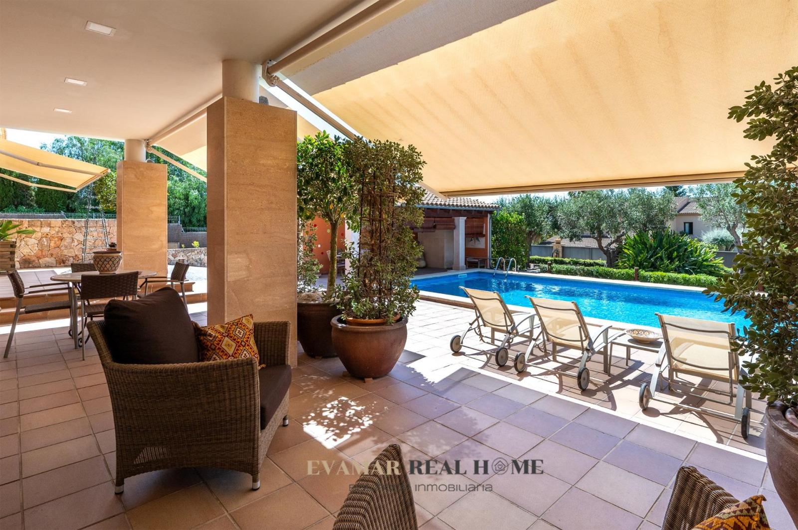 Chalet en Venta en Marratxí