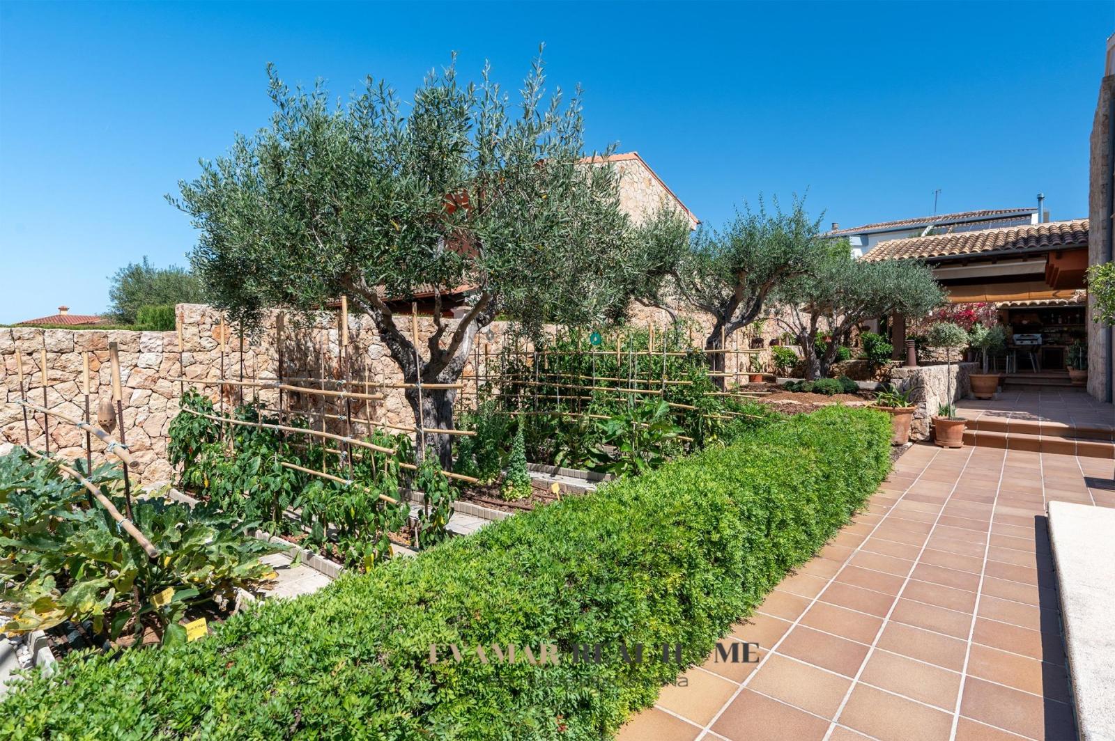 Chalet en Venta en Marratxí
