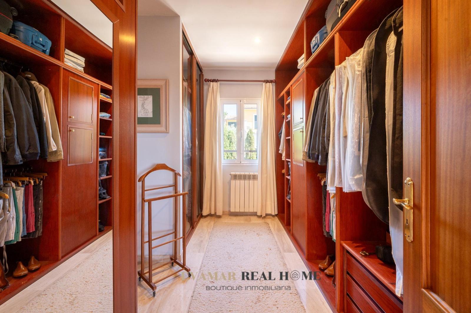 Chalet en Venta en Marratxí