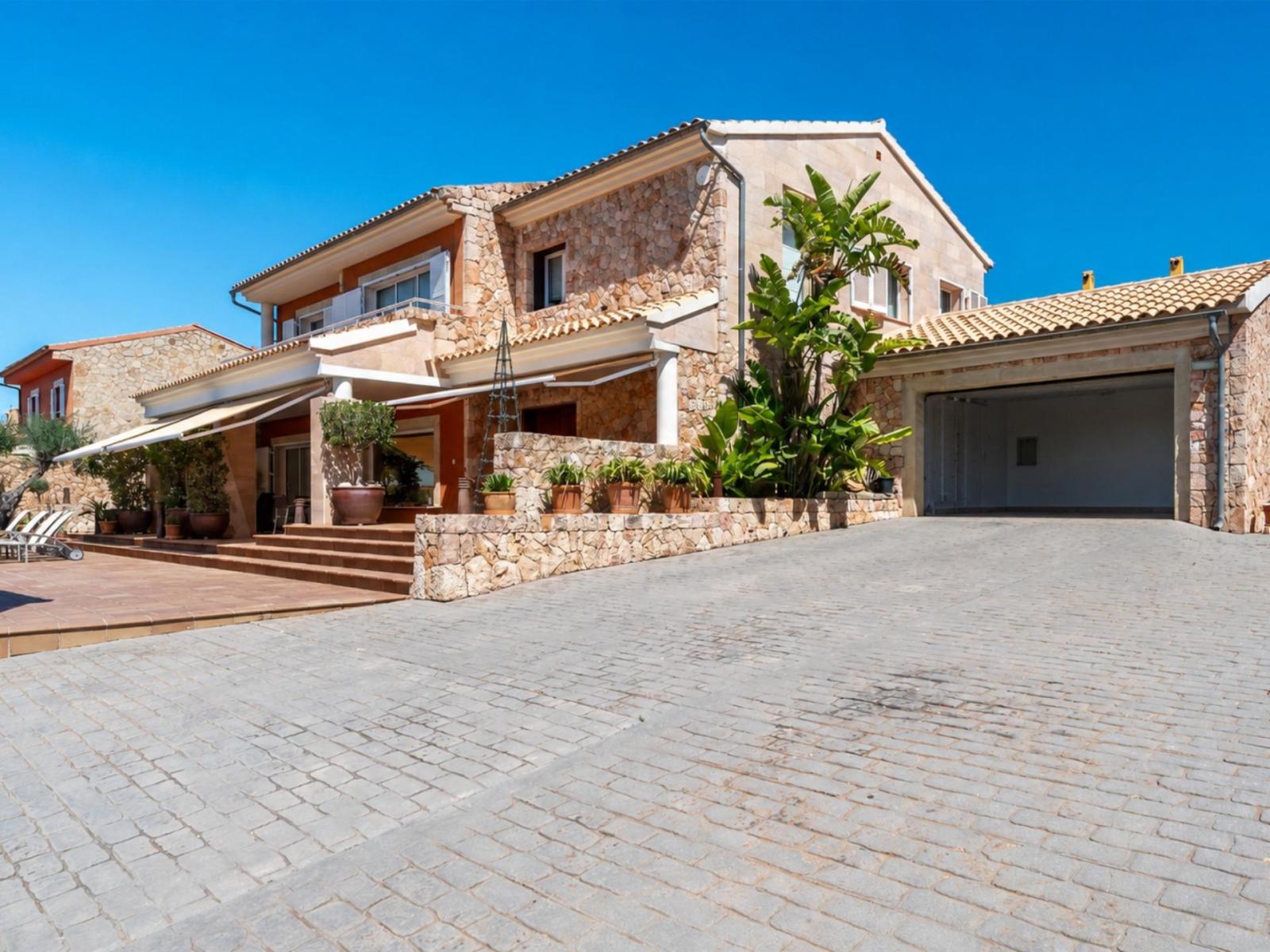 Chalet en Venta en Marratxí