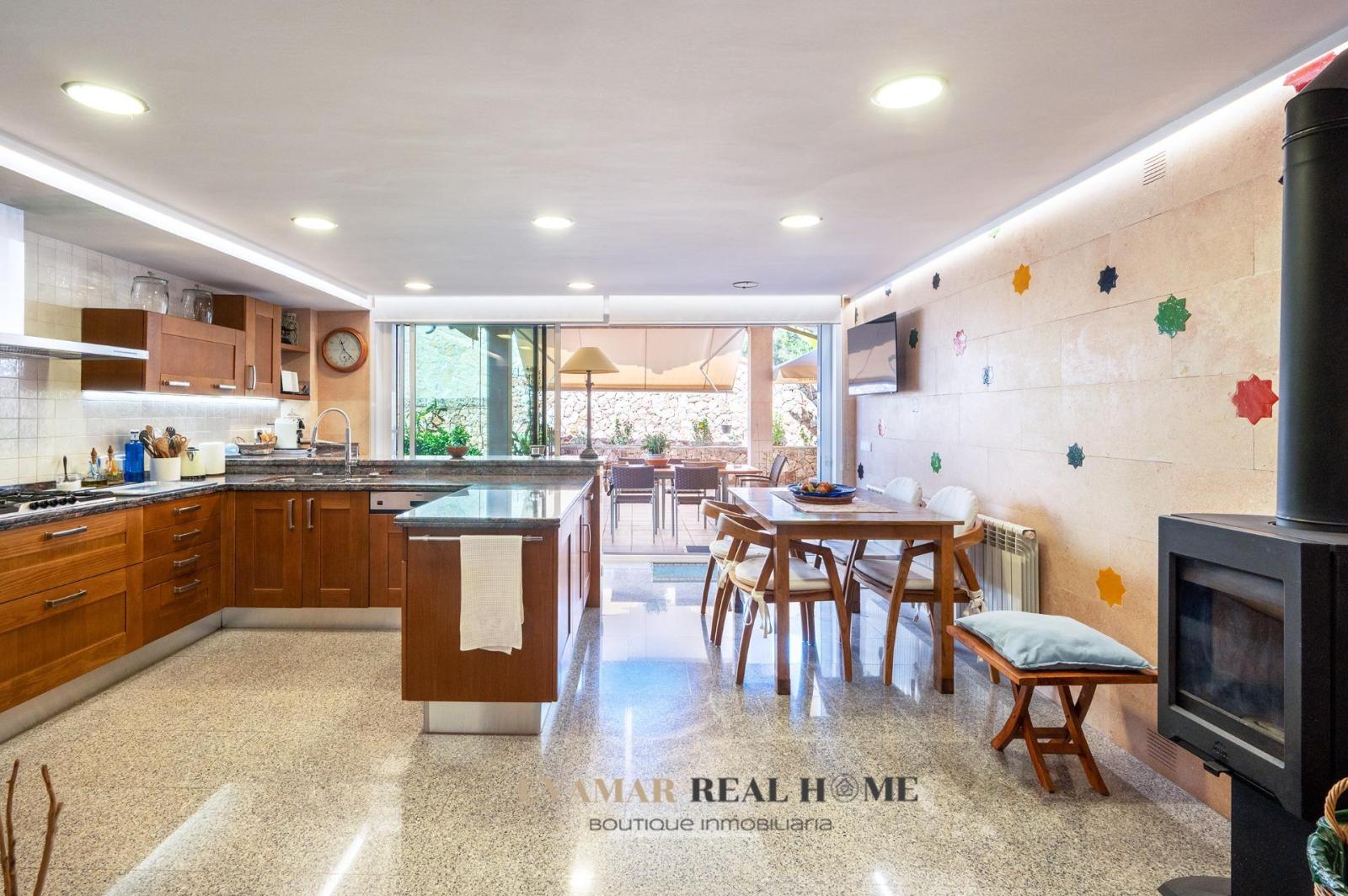 Chalet en Venta en Marratxí