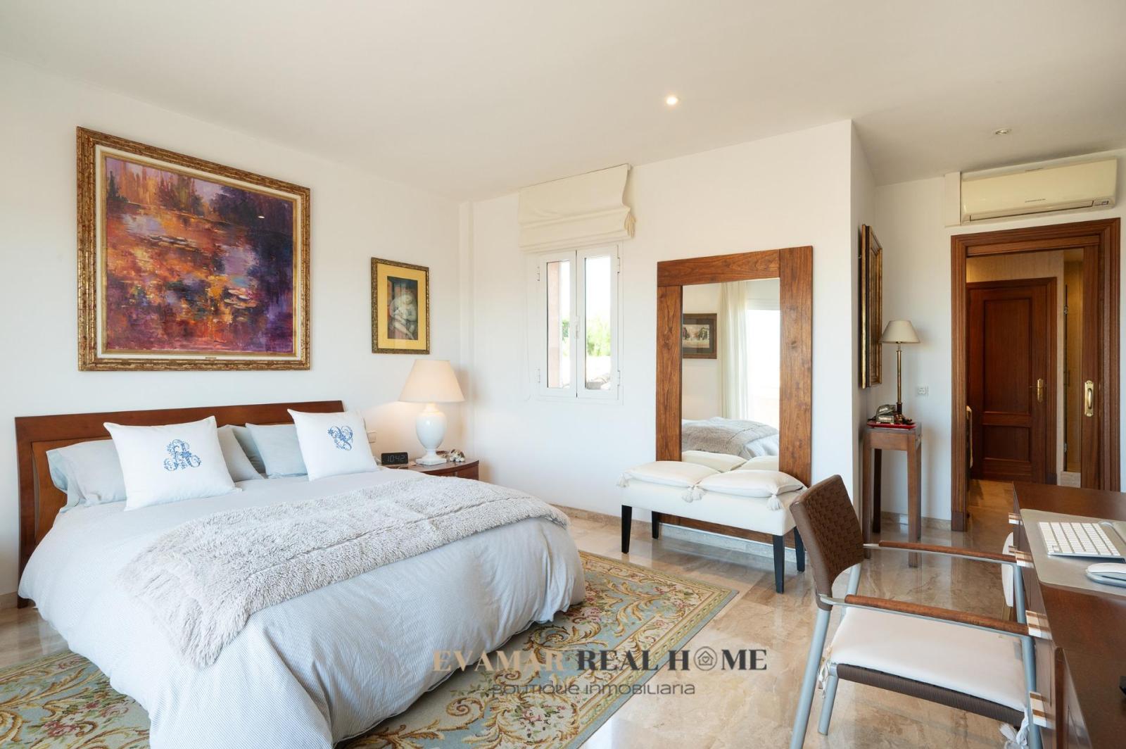 Chalet en Venta en Marratxí