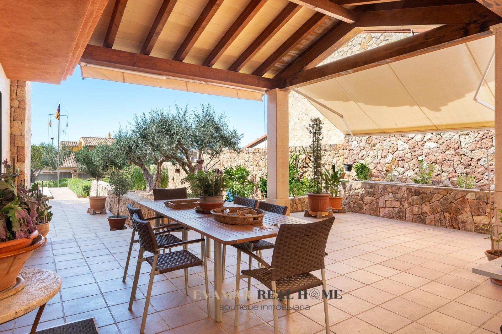 Chalet en Venta en Marratxí