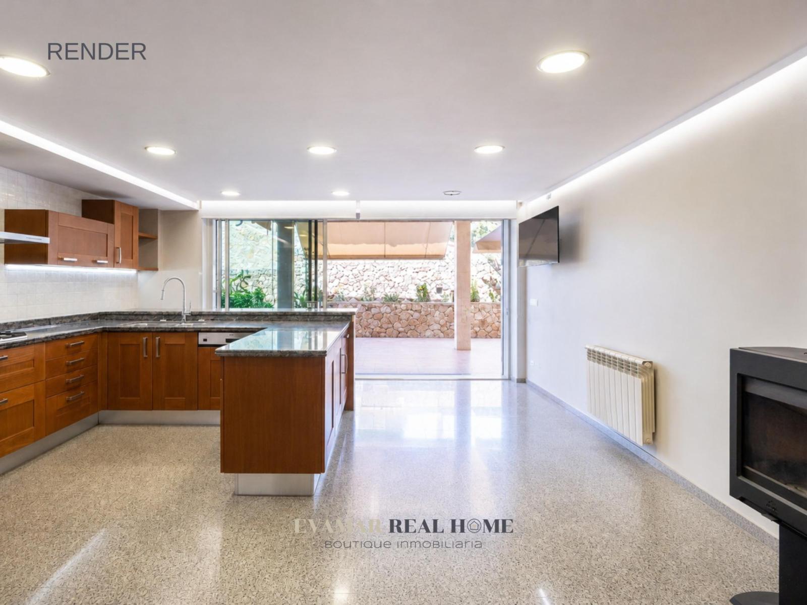 Chalet en Venta en Marratxí