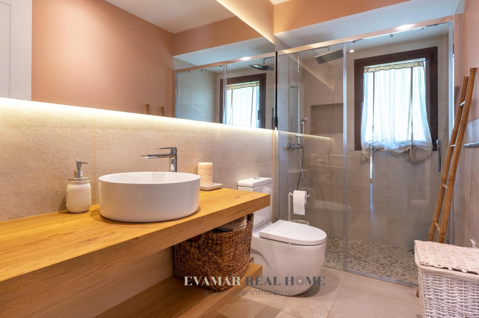 Chalet for Sale in Bunyola
