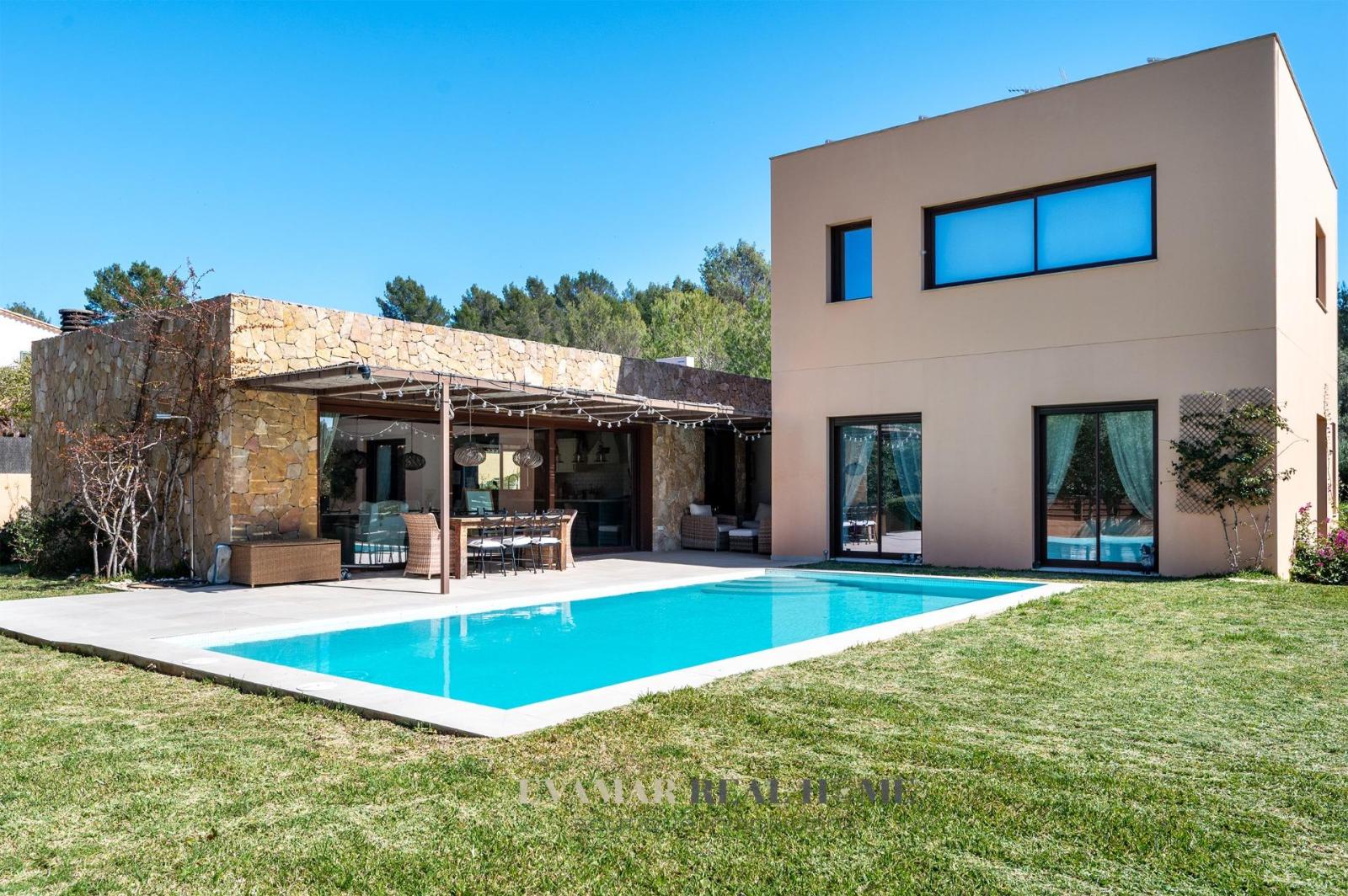 Chalet for Sale in Bunyola