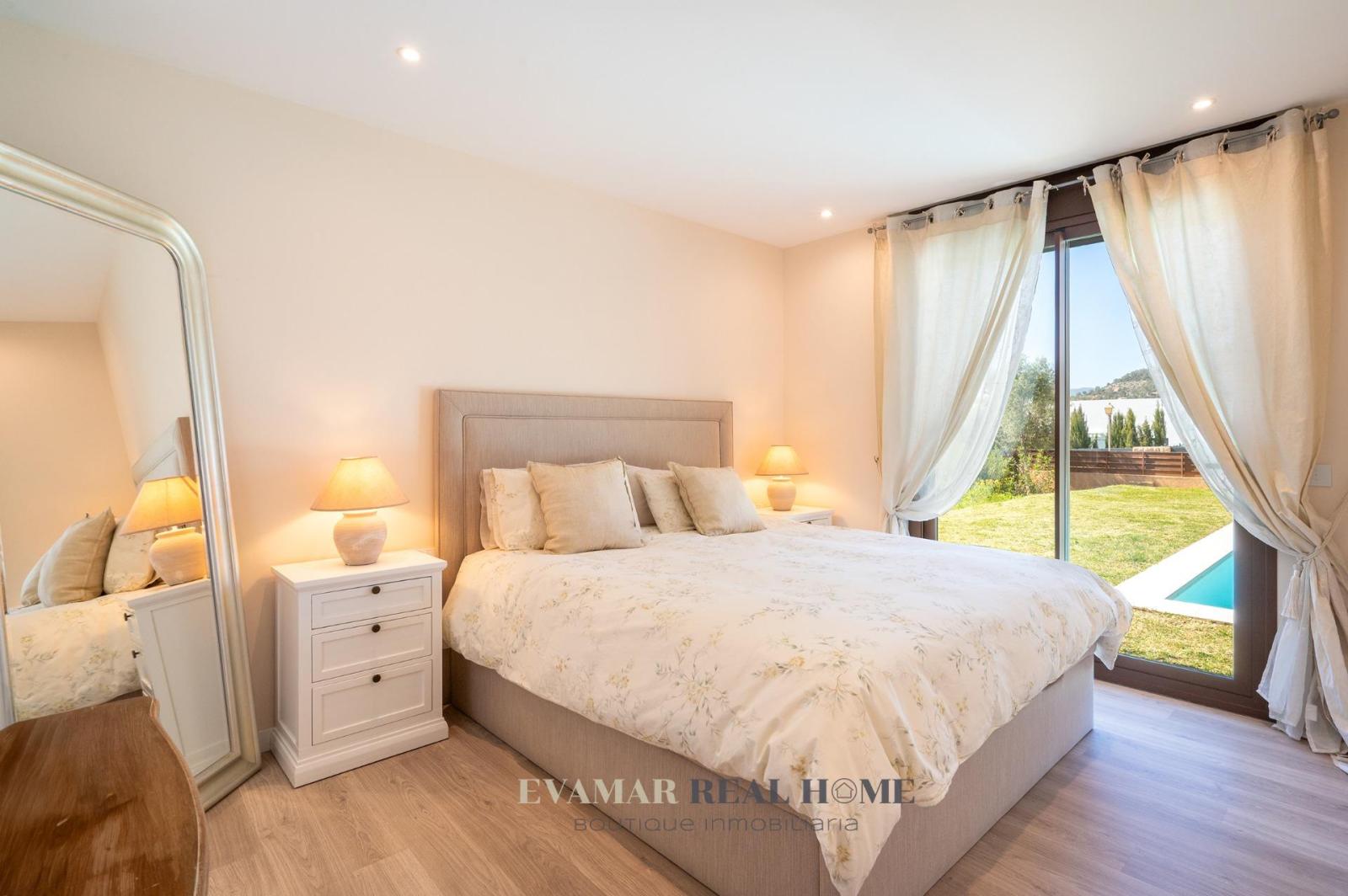 Chalet for Sale in Bunyola