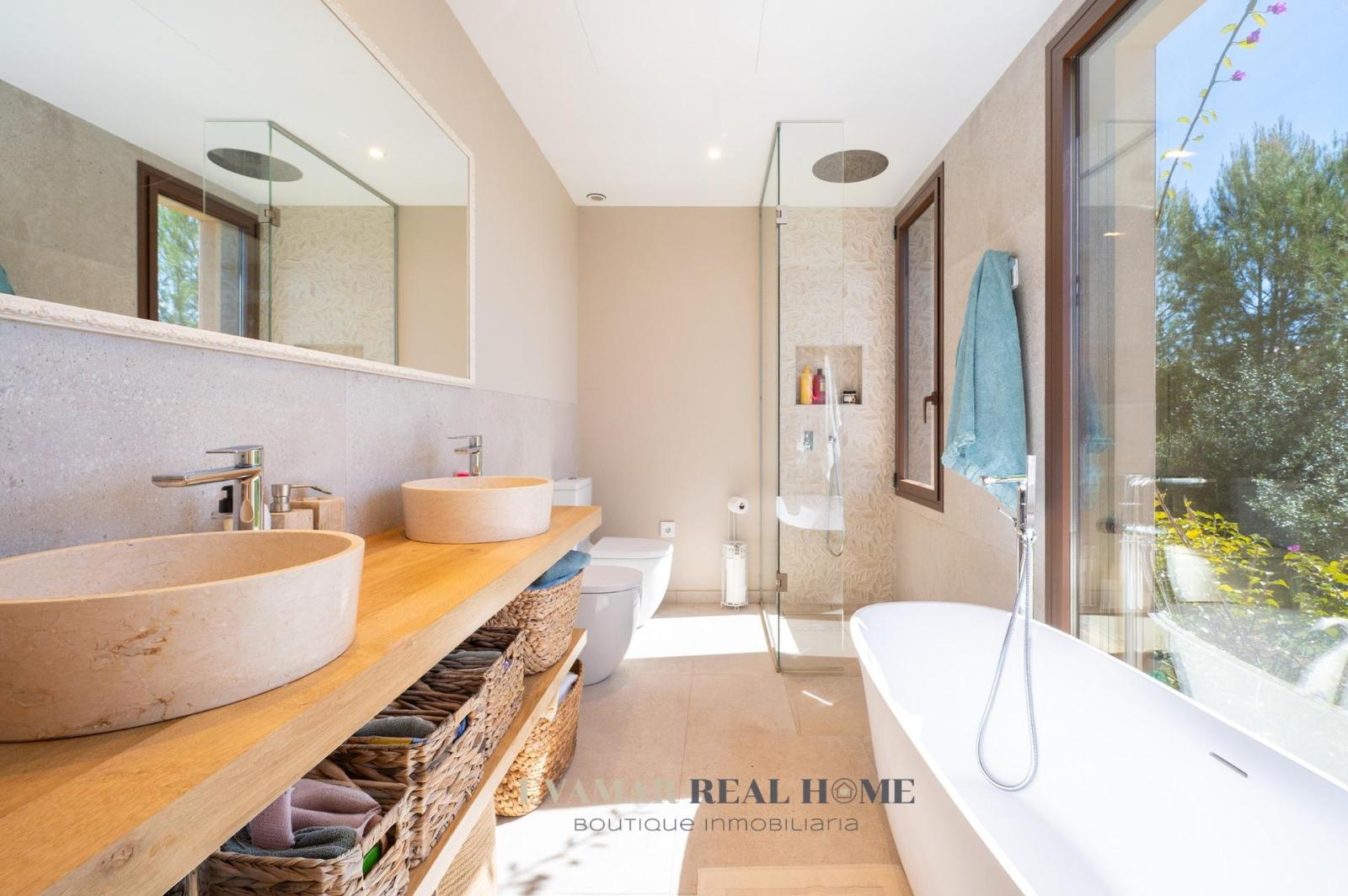 Chalet for Sale in Bunyola