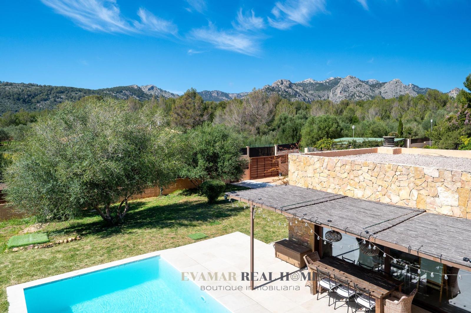 Chalet for Sale in Bunyola