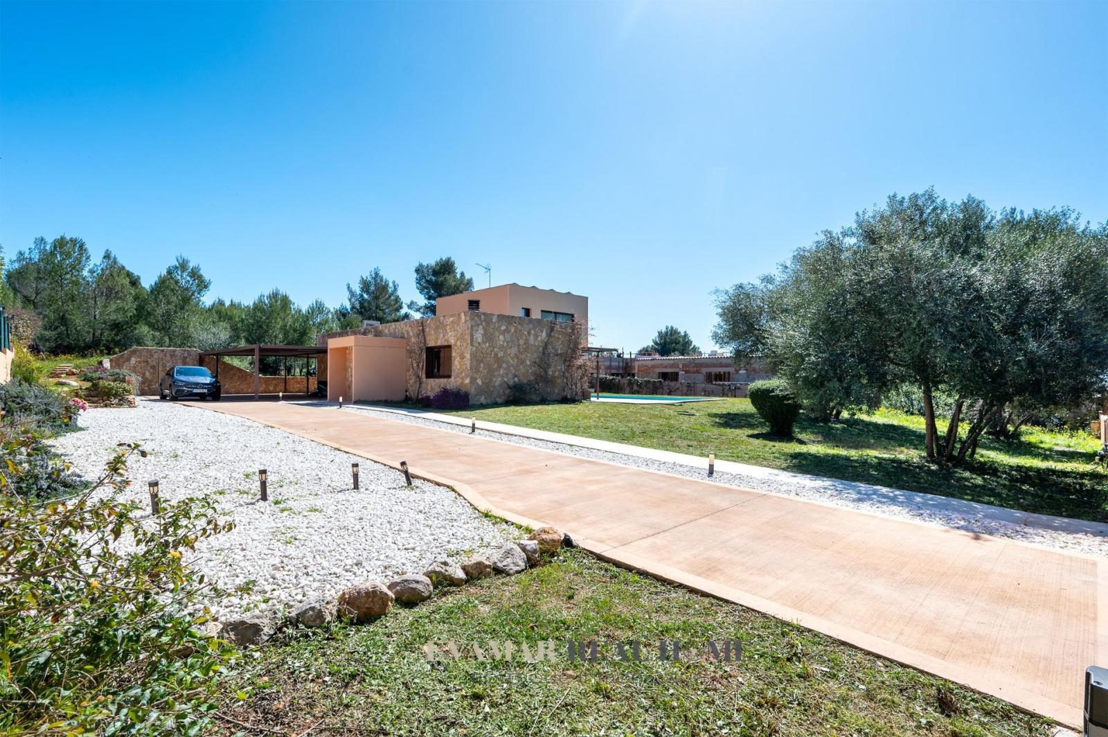 Chalet for Sale in Bunyola