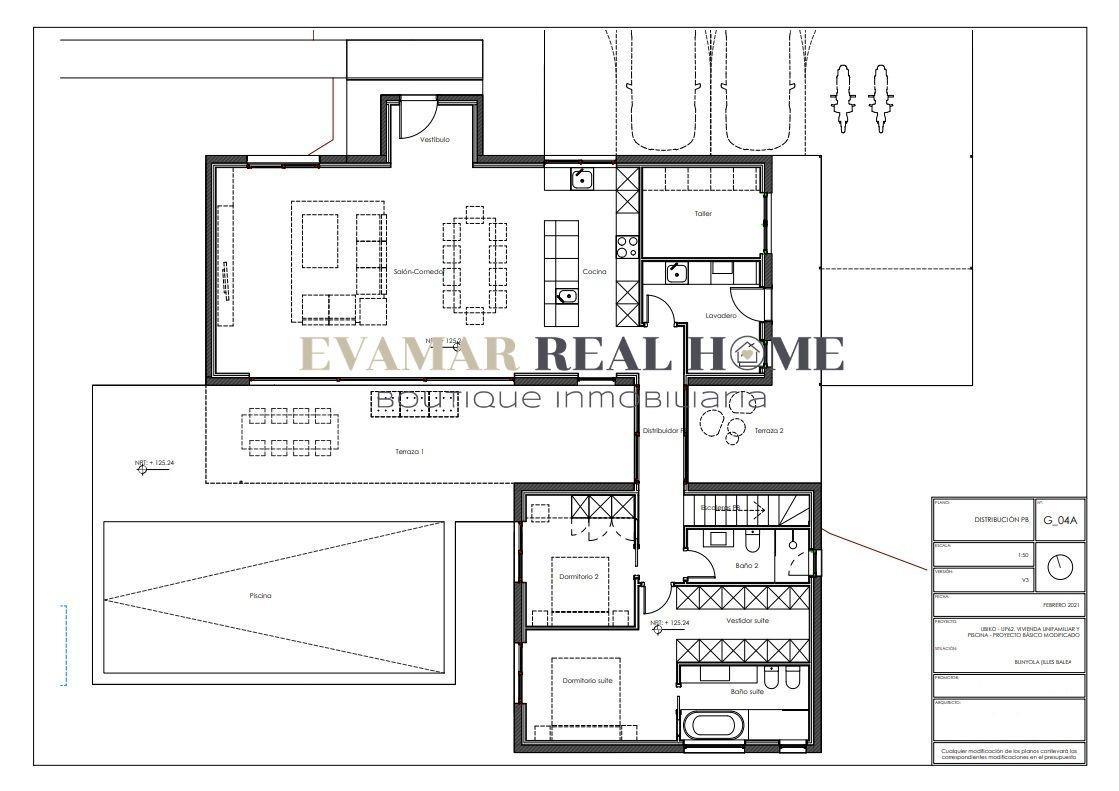 Chalet for Sale in Bunyola