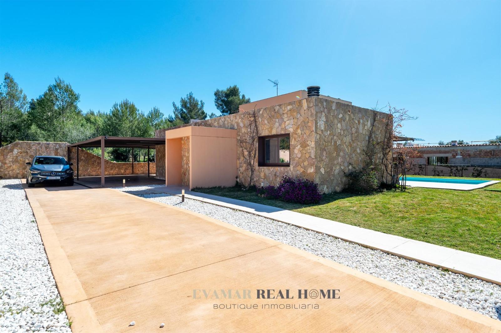 Chalet for Sale in Bunyola
